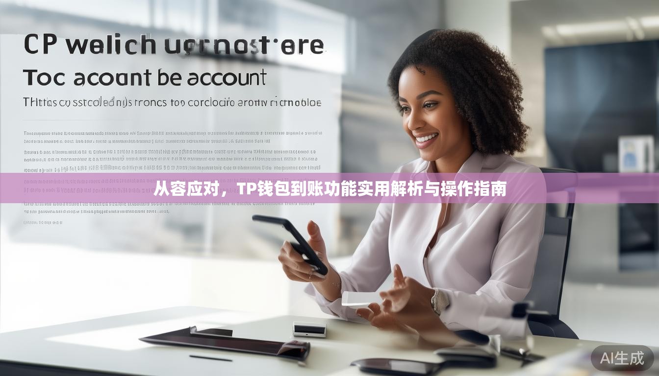 从容应对，TP钱包到账功能实用解析与操作指南