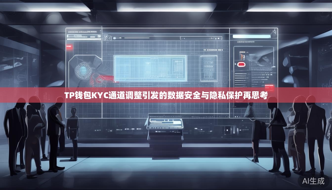 TP钱包KYC通道调整引发的数据安全与隐私保护再思考 TP钱包KYC通道调整引发的数据安全与隐私保护再思考