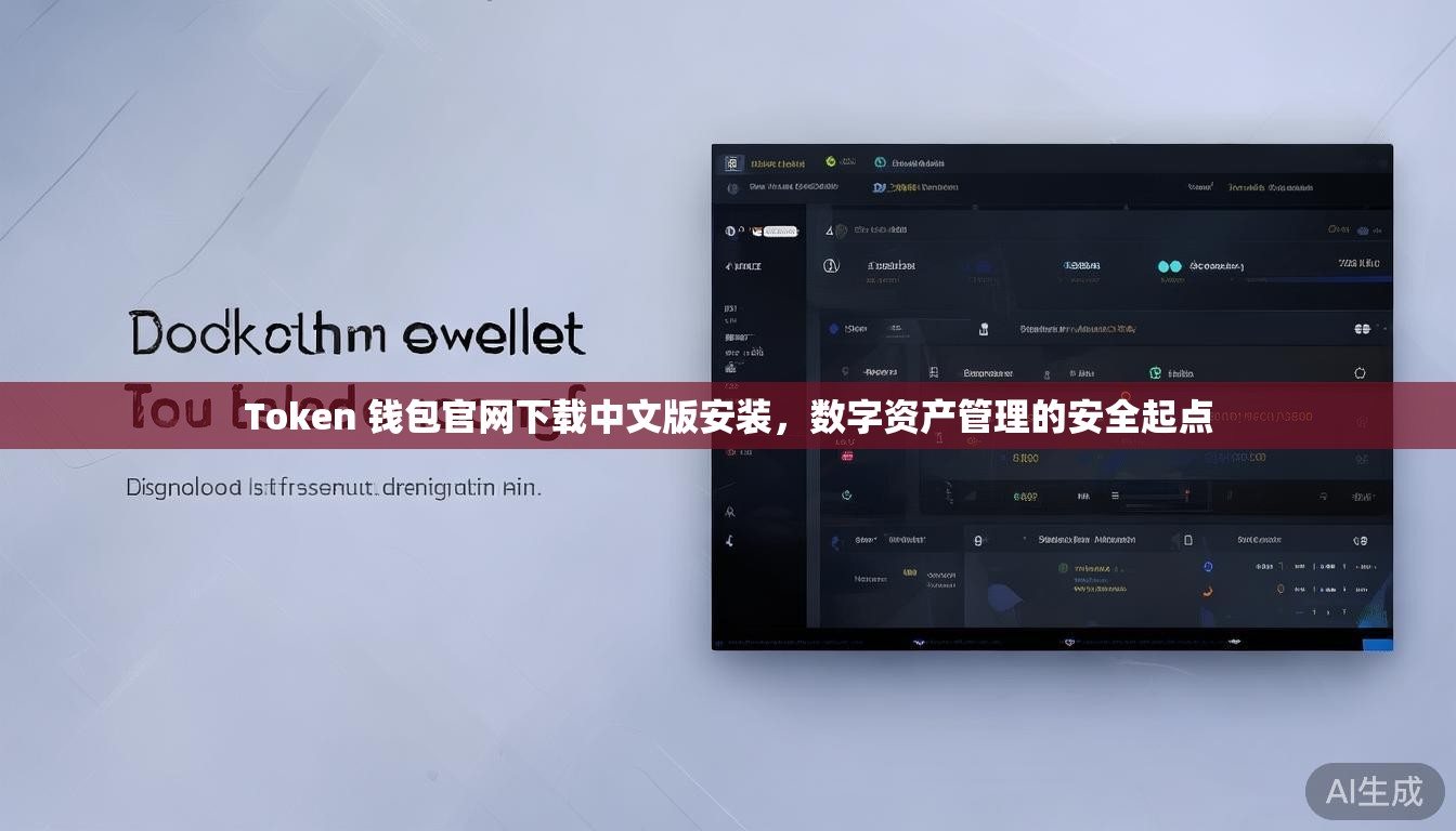 Token 钱包官网下载中文版安装,数字资产管理的安全起点 Token 钱包官网下载中文版安装,数字资产管理的安全起点
