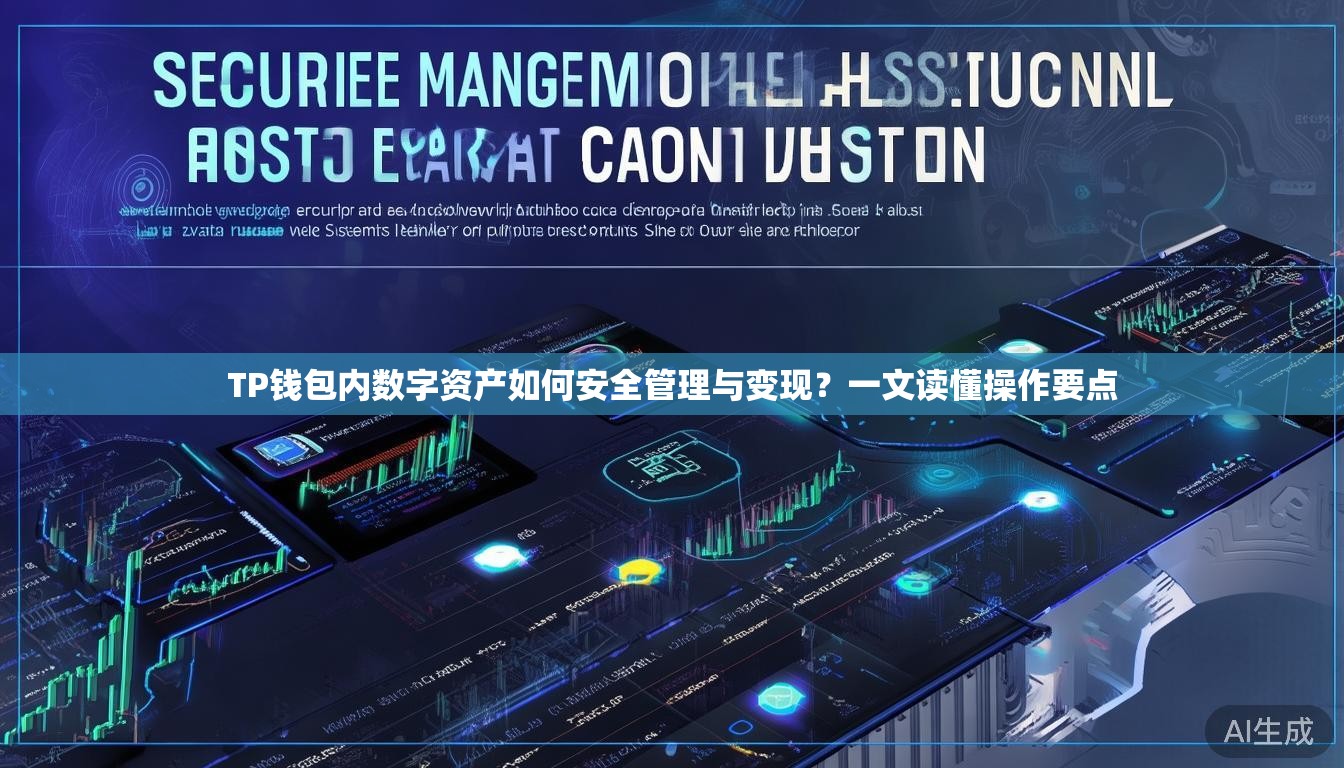 TP钱包内数字资产如何安全管理与变现?一文读懂操作要点 TP钱包内数字资产如何安全管理与变现?一文读懂操作要点