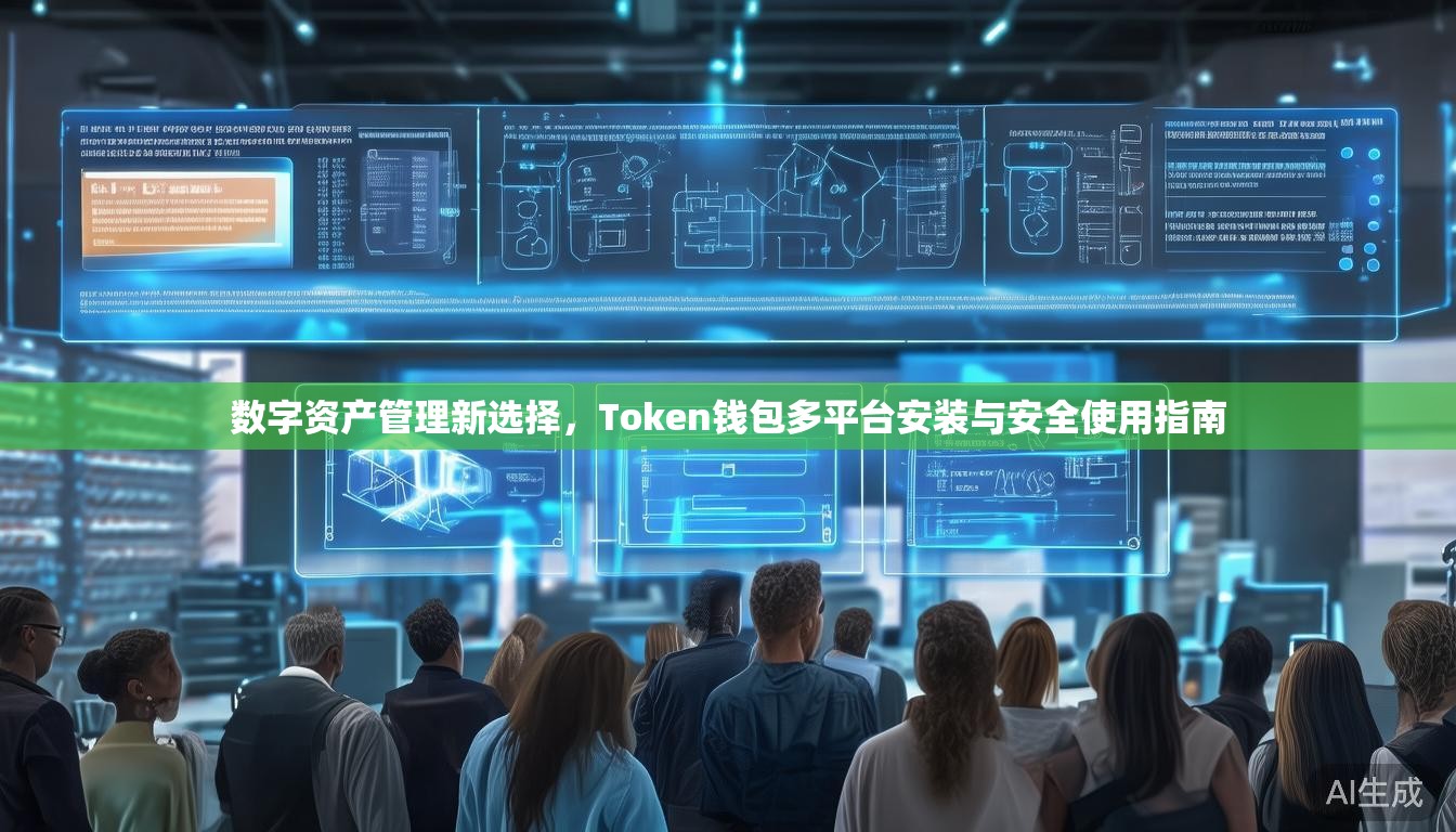 数字资产管理新选择，Token钱包多平台安装与安全使用指南