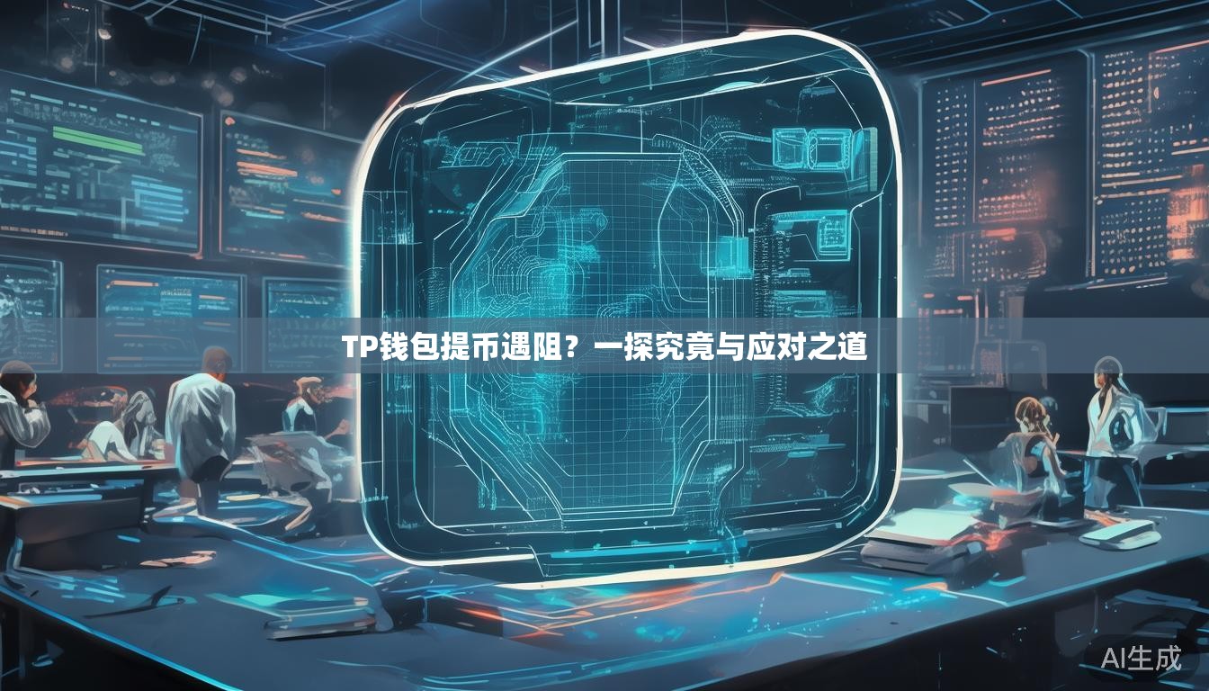 TP钱包提币遇阻？一探究竟与应对之道