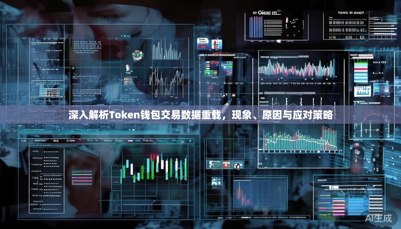 深入解析Token钱包交易数据重载,现象、原因与应对策略 深入解析Token钱包交易数据重载,现象、原因与应对策略