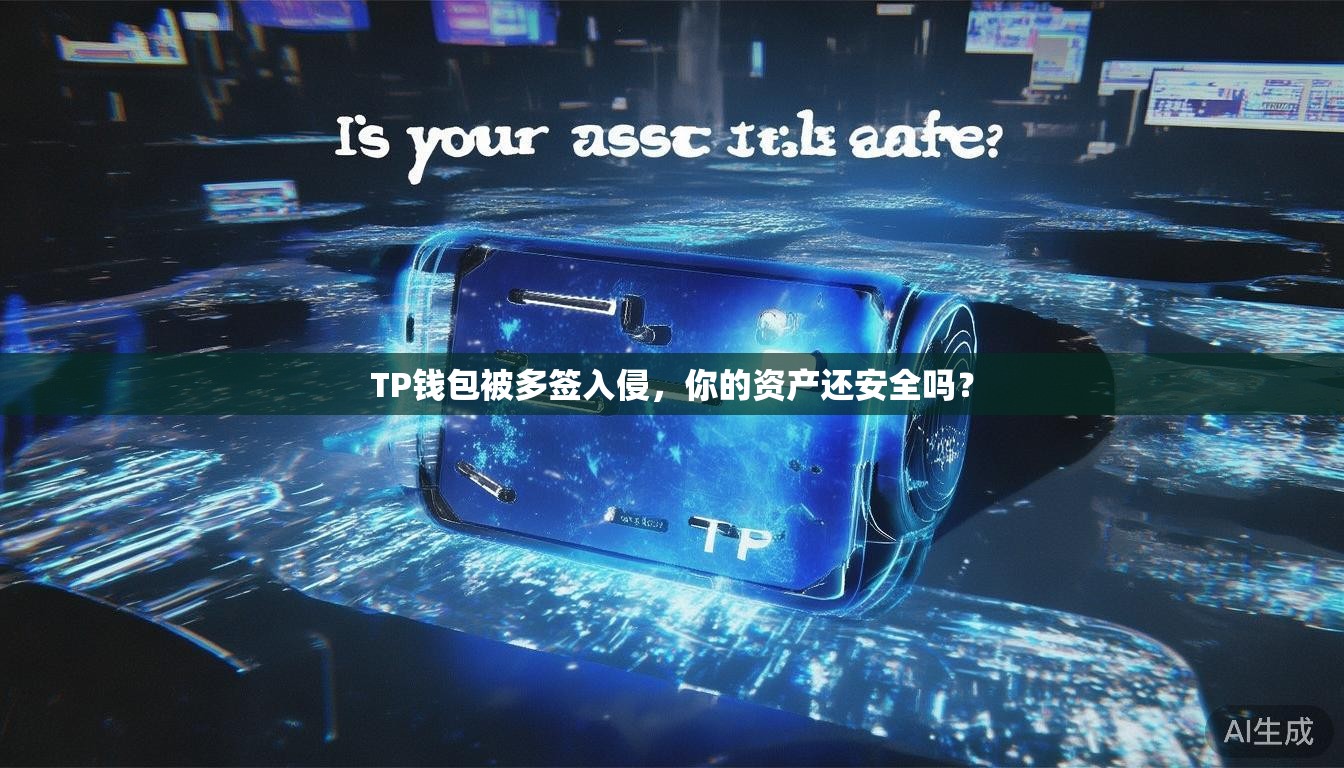 TP钱包被多签入侵,你的资产还安全吗? TP钱包被多签入侵,你的资产还安全吗?