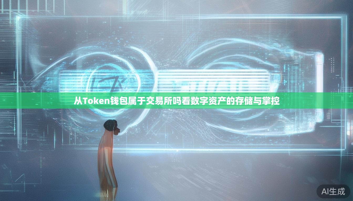 从Token钱包属于交易所吗看数字资产的存储与掌控 从Token钱包属于交易所吗看数字资产的存储与掌控