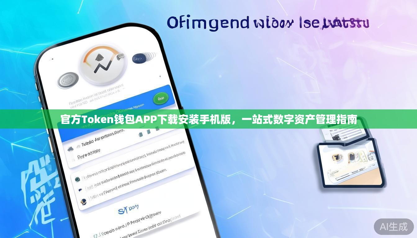 官方Token钱包APP下载安装手机版，一站式数字资产管理指南