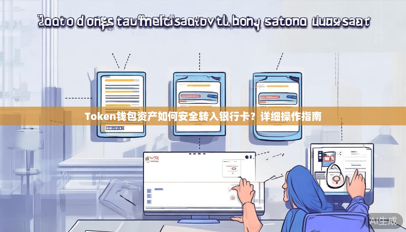 Token钱包资产如何安全转入银行卡?详细操作指南 Token钱包资产如何安全转入银行卡?详细操作指南