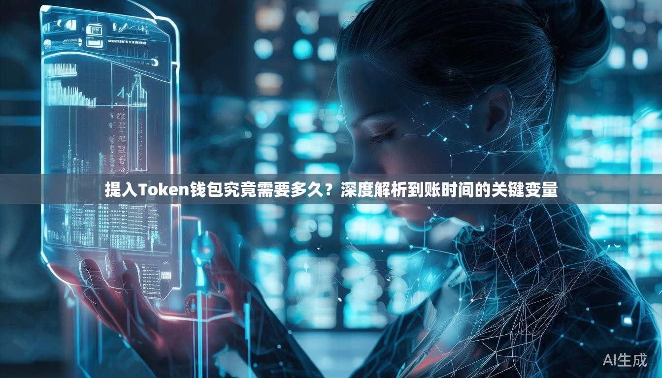 提入Token钱包究竟需要多久？深度解析到账时间的关键变量