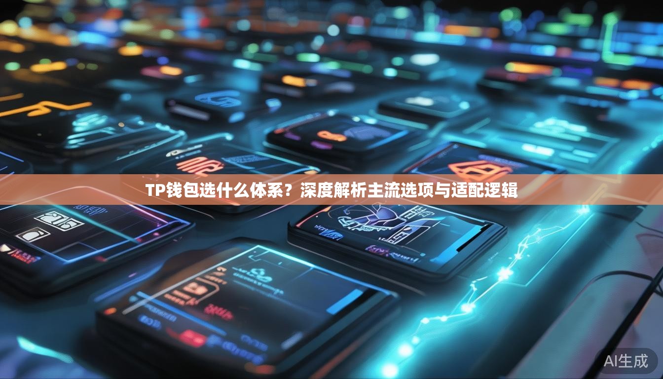 TP钱包选什么体系？深度解析主流选项与适配逻辑