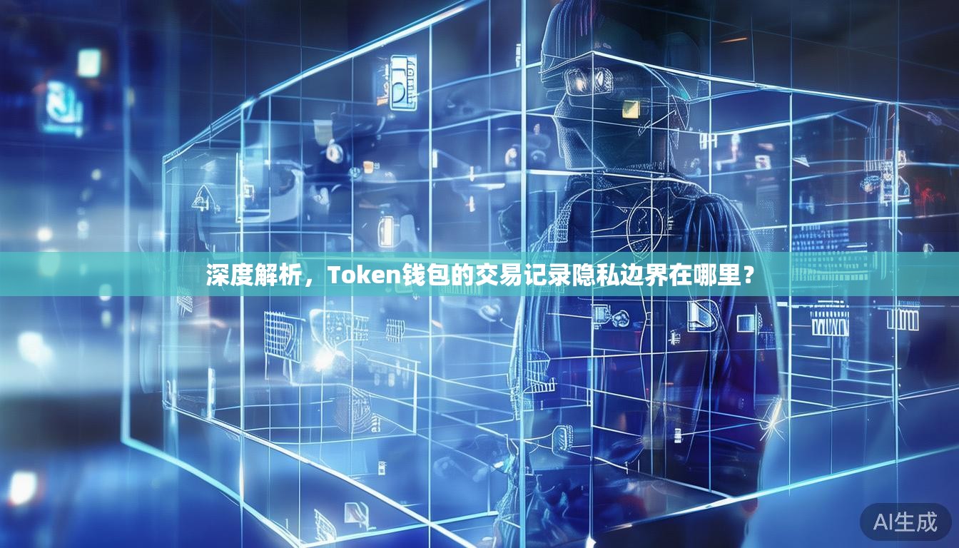 深度解析，Token钱包的交易记录隐私边界在哪里？