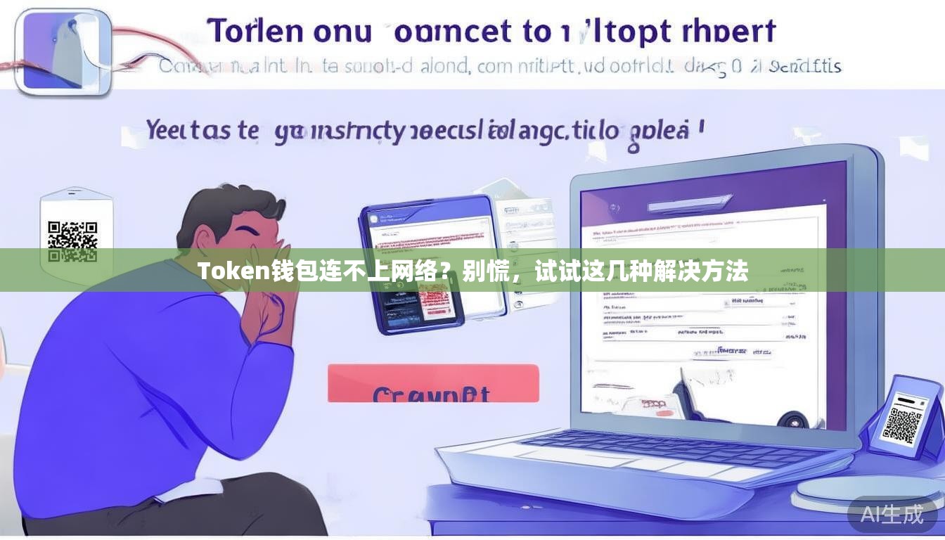 Token钱包连不上网络？别慌，试试这几种解决方法