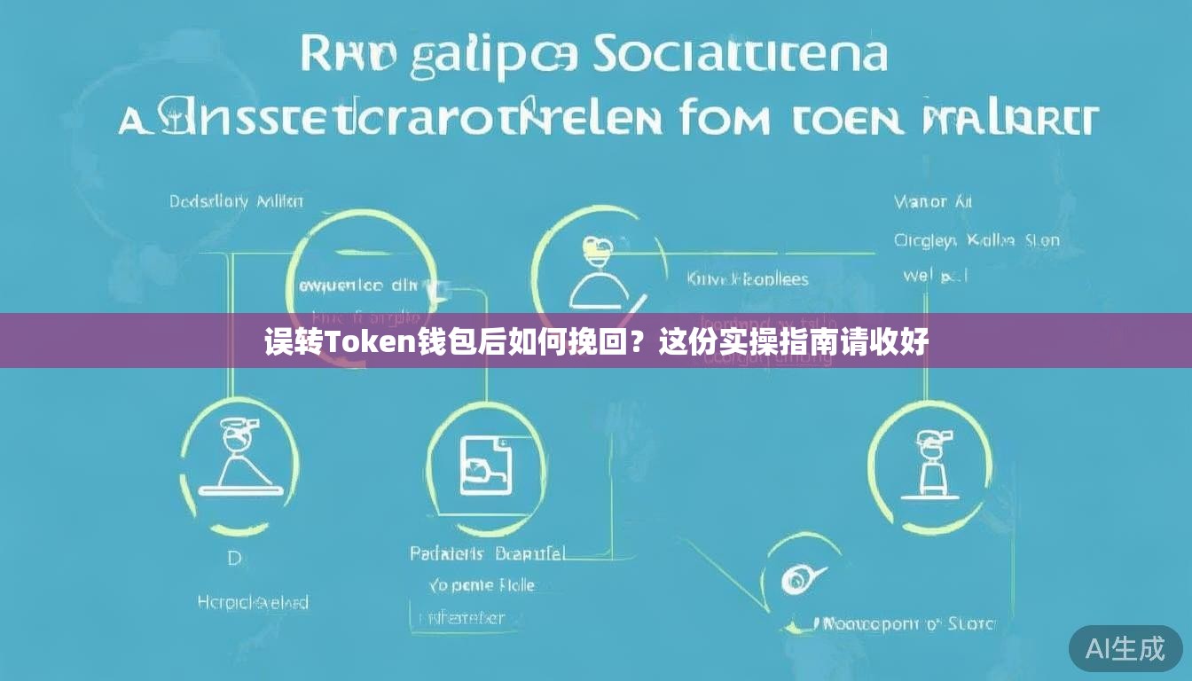 误转Token钱包后如何挽回？这份实操指南请收好