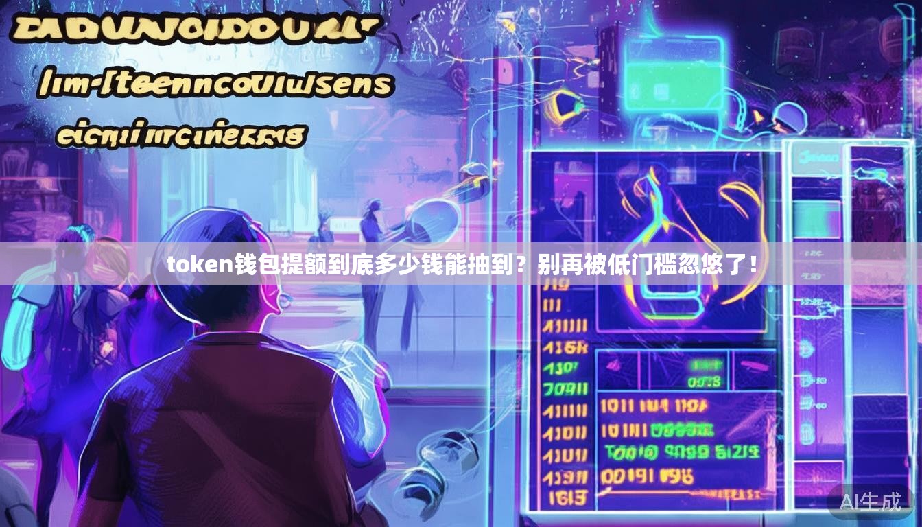 token钱包提额到底多少钱能抽到?别再被低门槛忽悠了! token钱包提额到底多少钱能抽到?别再被低门槛忽悠了!
