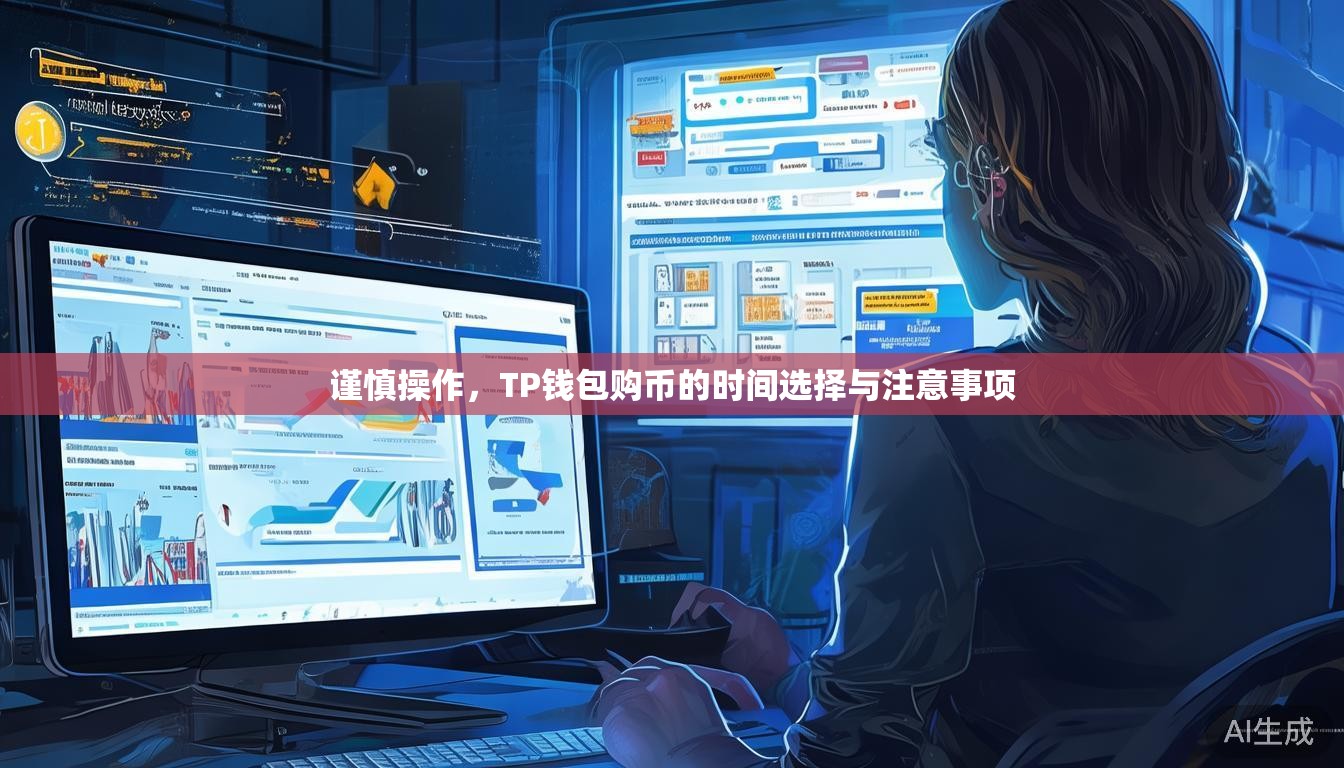 谨慎操作,TP钱包购币的时间选择与注意事项 谨慎操作,TP钱包购币的时间选择与注意事项