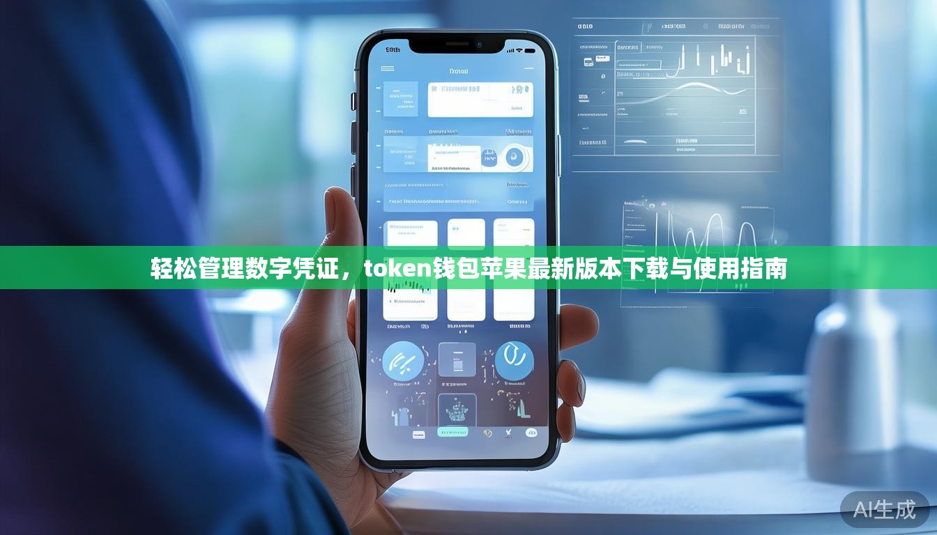 轻松管理数字凭证，token钱包苹果最新版本下载与使用指南