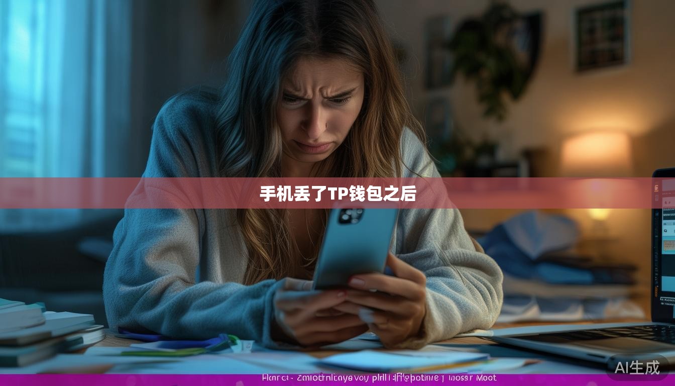 手机丢了TP钱包之后 手机丢了TP钱包之后