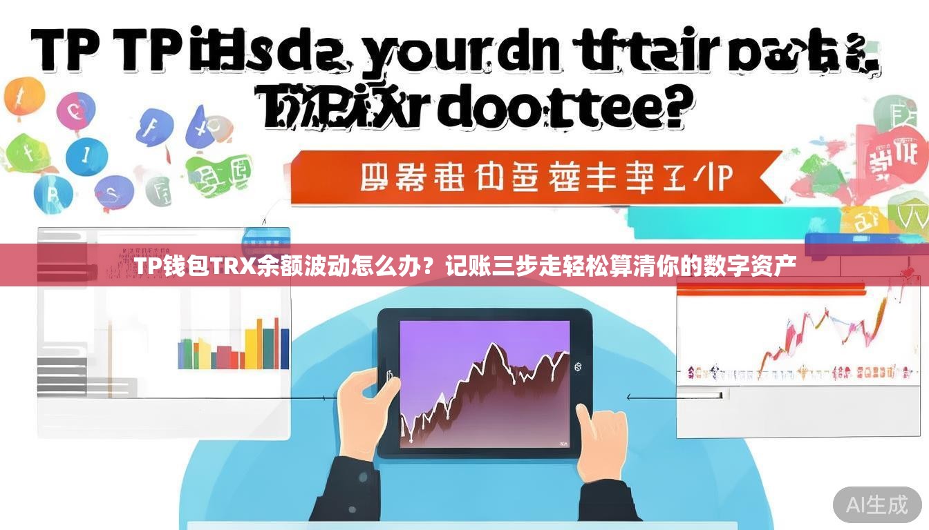TP钱包TRX余额波动怎么办?记账三步走轻松算清你的数字资产 TP钱包TRX余额波动怎么办?记账三步走轻松算清你的数字资产