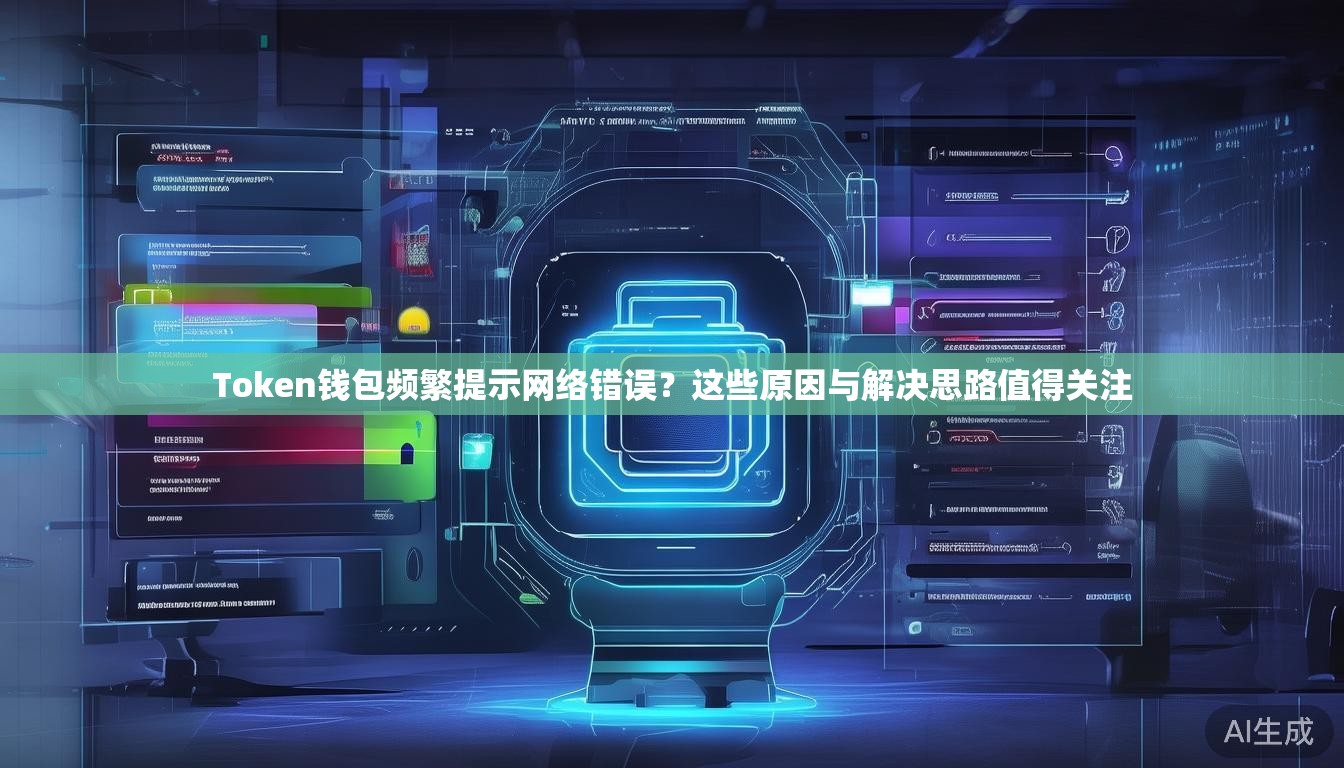 Token钱包频繁提示网络错误?这些原因与解决思路值得关注 Token钱包频繁提示网络错误?这些原因与解决思路值得关注