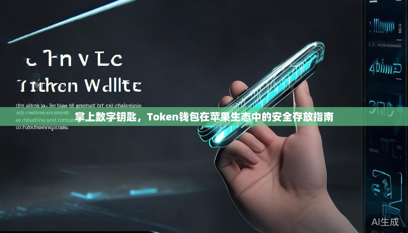 掌上数字钥匙,Token钱包在苹果生态中的安全存放指南 掌上数字钥匙,Token钱包在苹果生态中的安全存放指南