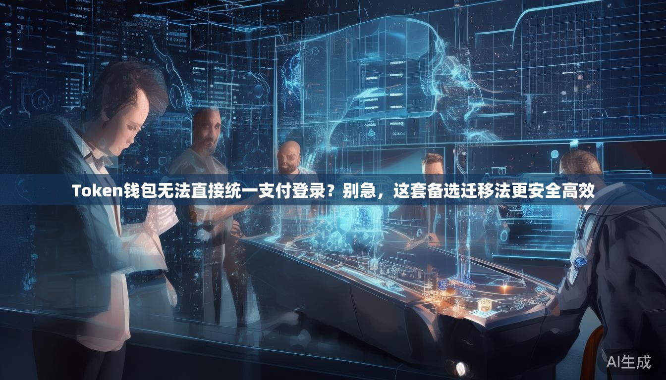 Token钱包无法直接统一支付登录？别急，这套备选迁移法更安全高效