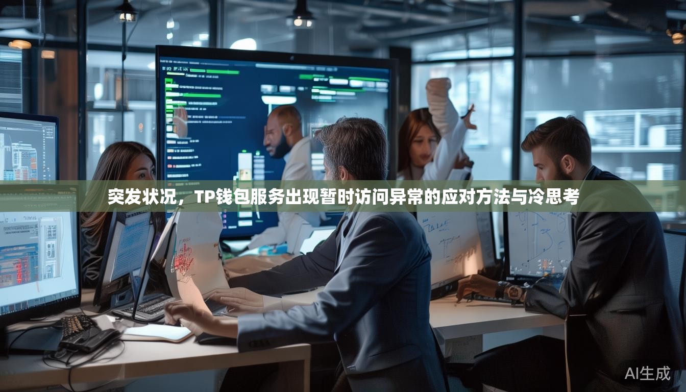突发状况，TP钱包服务出现暂时访问异常的应对方法与冷思考