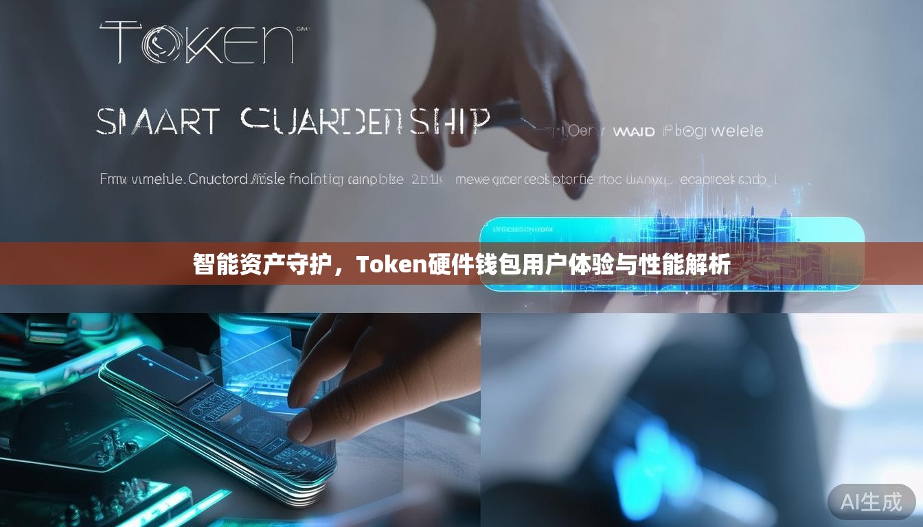 智能资产守护，Token硬件钱包用户体验与性能解析
