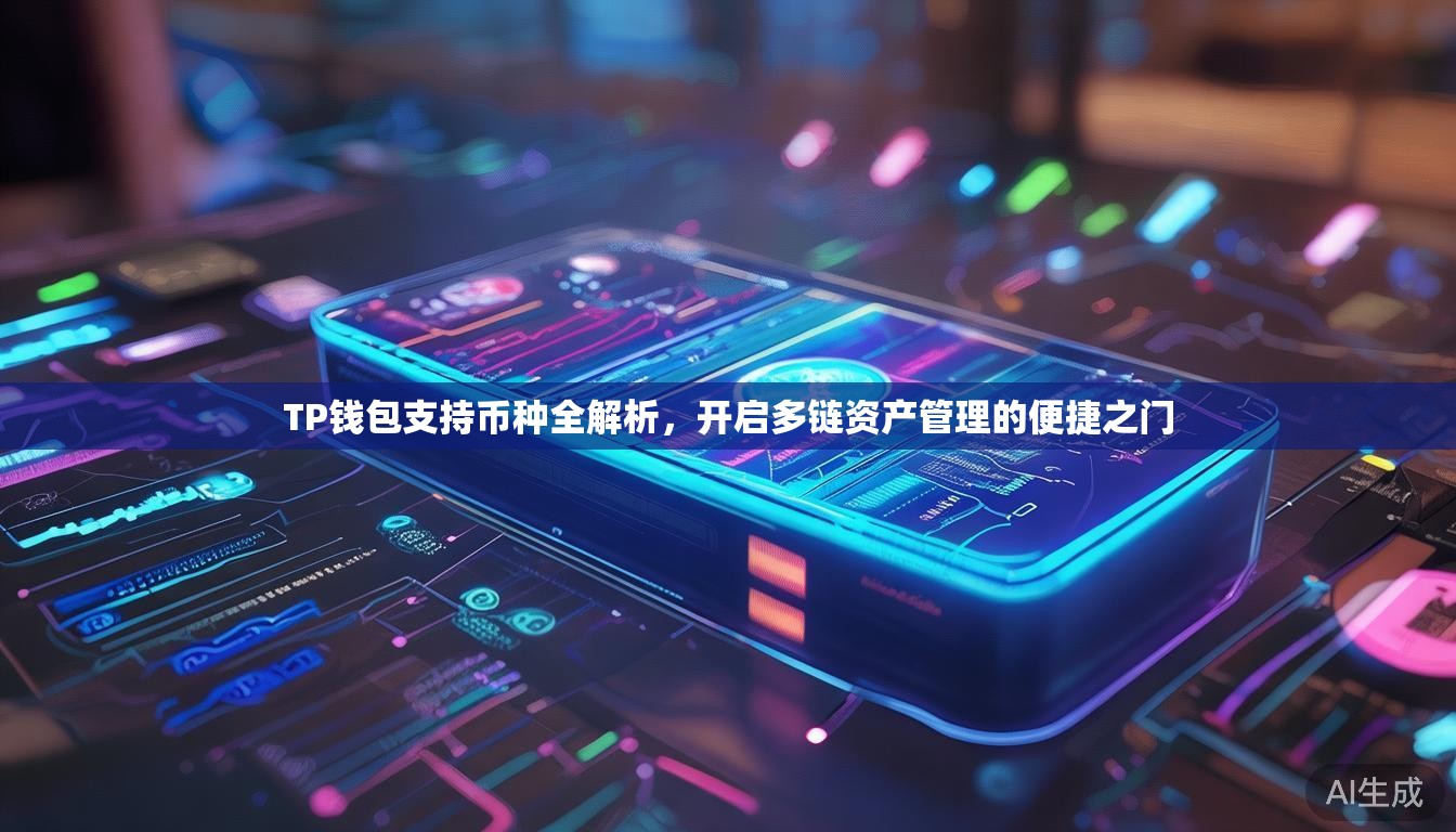 TP钱包支持币种全解析,开启多链资产管理的便捷之门 TP钱包支持币种全解析,开启多链资产管理的便捷之门