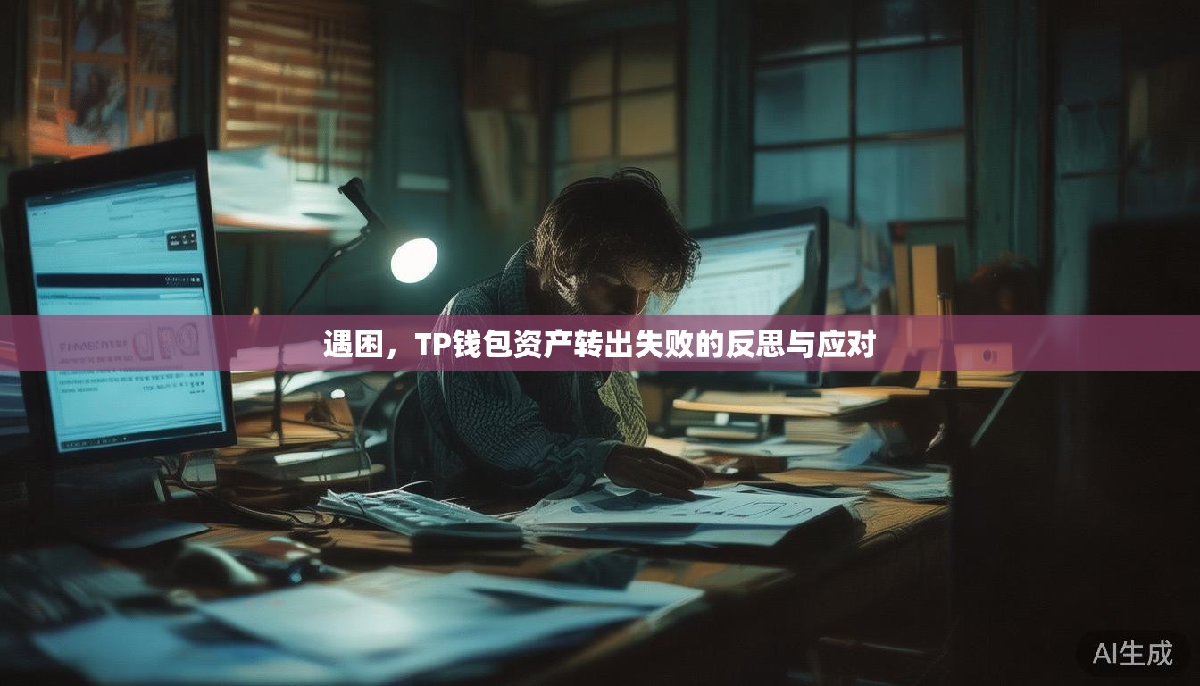遇困，TP钱包资产转出失败的反思与应对