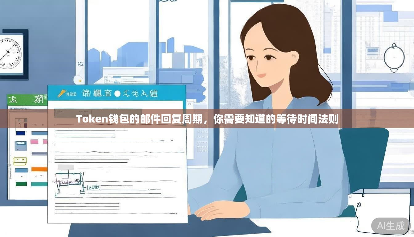 Token钱包的邮件回复周期,你需要知道的等待时间法则 Token钱包的邮件回复周期,你需要知道的等待时间法则