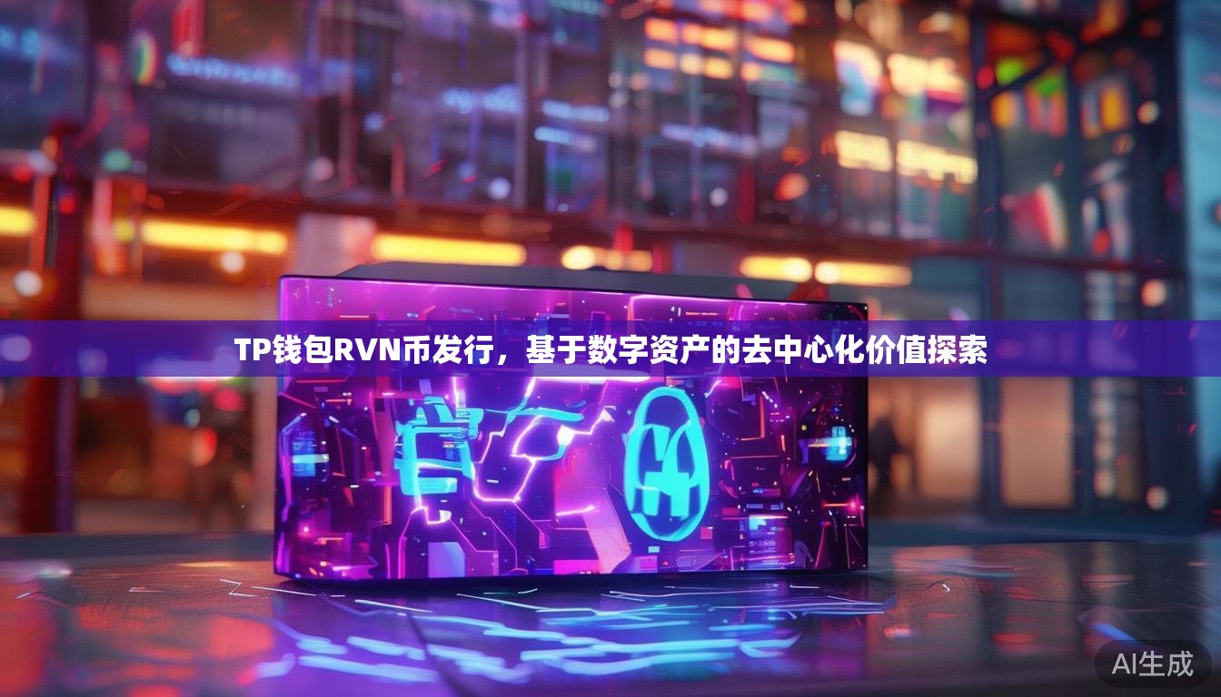 TP钱包RVN币发行,基于数字资产的去中心化价值探索 TP钱包RVN币发行,基于数字资产的去中心化价值探索