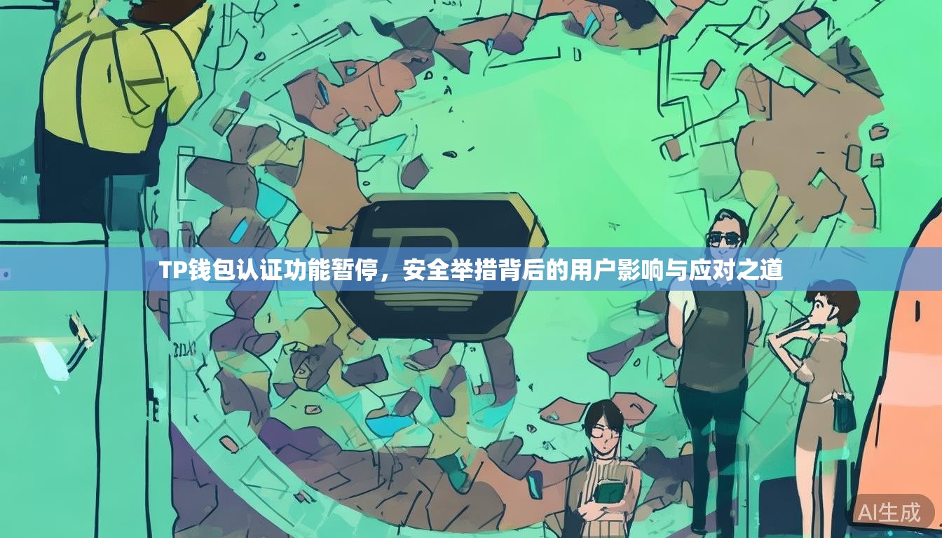 TP钱包认证功能暂停，安全举措背后的用户影响与应对之道
