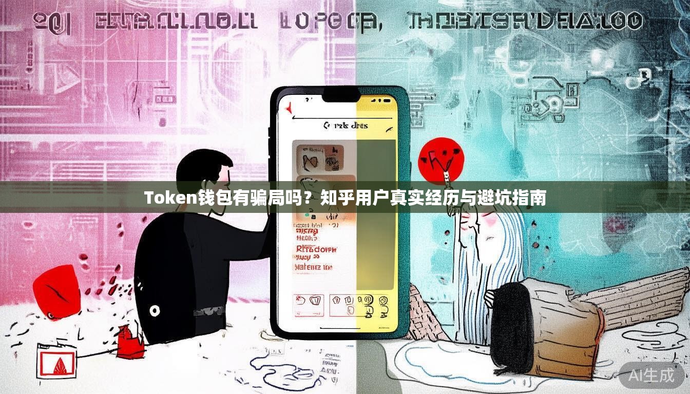 Token钱包有骗局吗?知乎用户真实经历与避坑指南 Token钱包有骗局吗?知乎用户真实经历与避坑指南