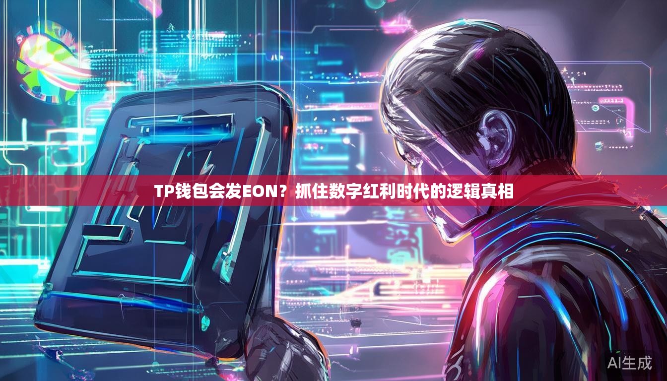 TP钱包会发EON？抓住数字红利时代的逻辑真相