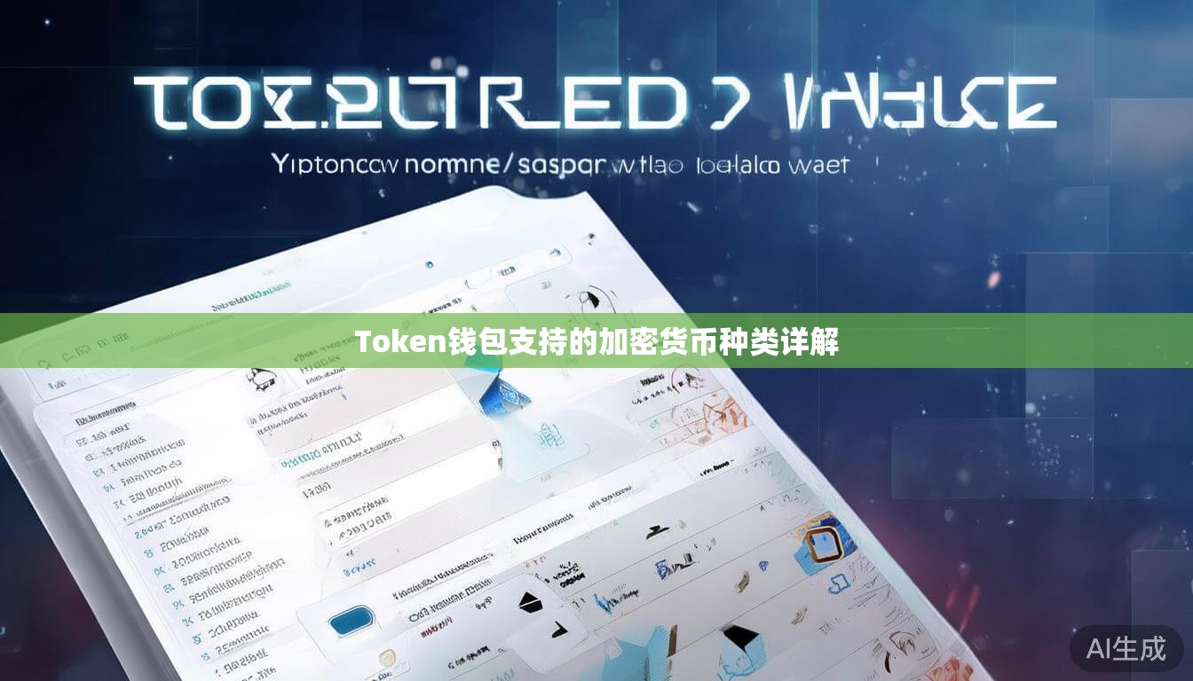 Token钱包支持的加密货币种类详解