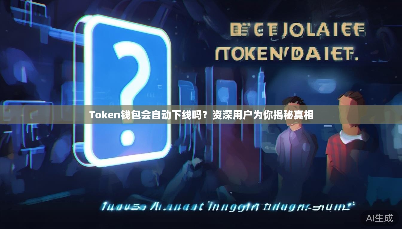 Token钱包会自动下线吗？资深用户为你揭秘真相