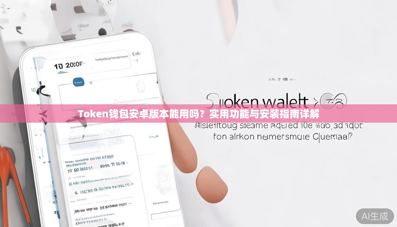 Token钱包安卓版本能用吗？实用功能与安装指南详解