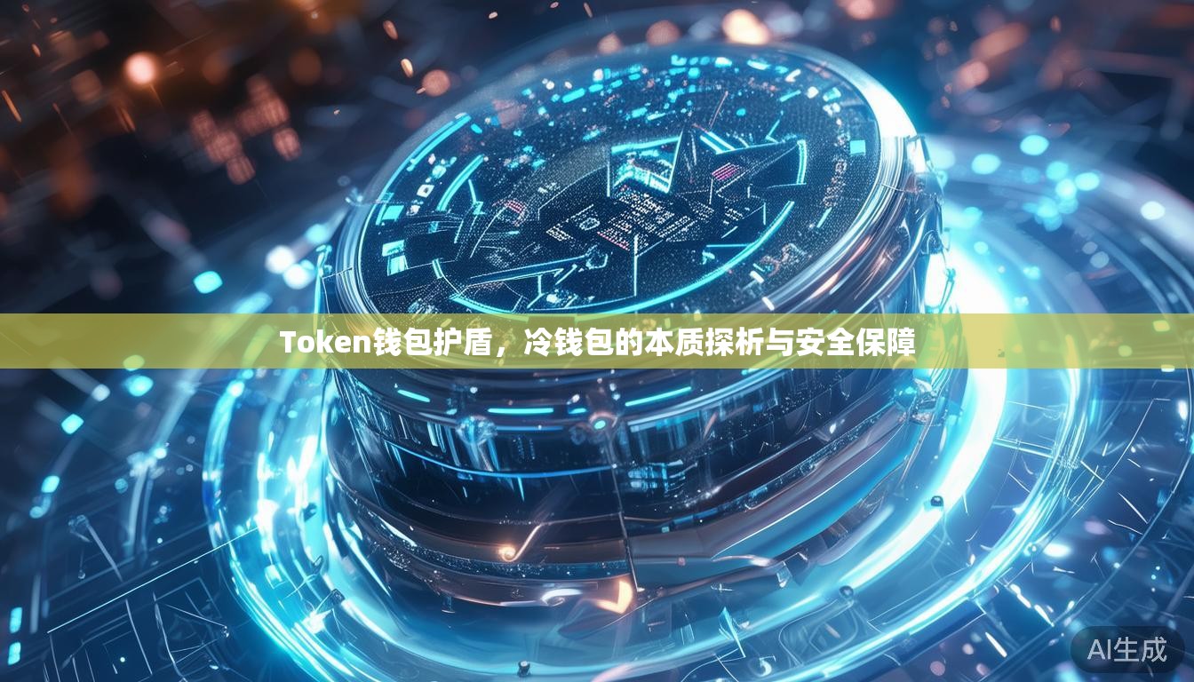 Token钱包护盾，冷钱包的本质探析与安全保障