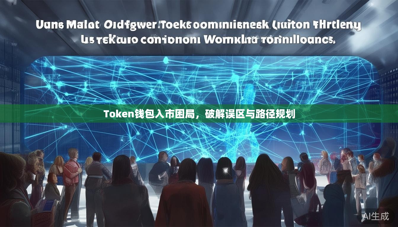 Token钱包入市困局，破解误区与路径规划