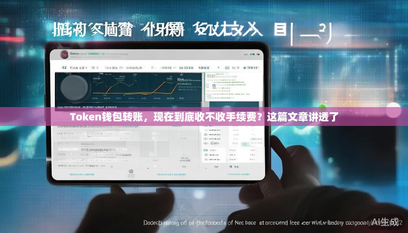 Token钱包转账，现在到底收不收手续费？这篇文章讲透了
