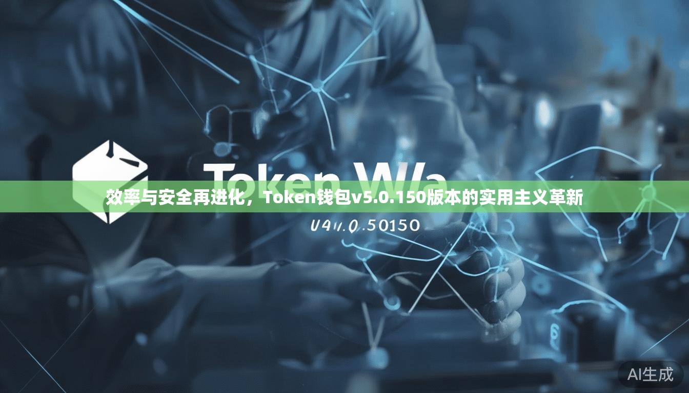 效率与安全再进化,Token钱包v5.0.150版本的实用主义革新 效率与安全再进化,Token钱包v5.0.150版本的实用主义革新
