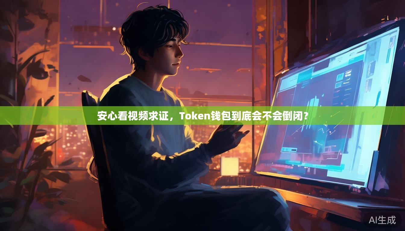 安心看视频求证,Token钱包到底会不会倒闭? 安心看视频求证,Token钱包到底会不会倒闭?