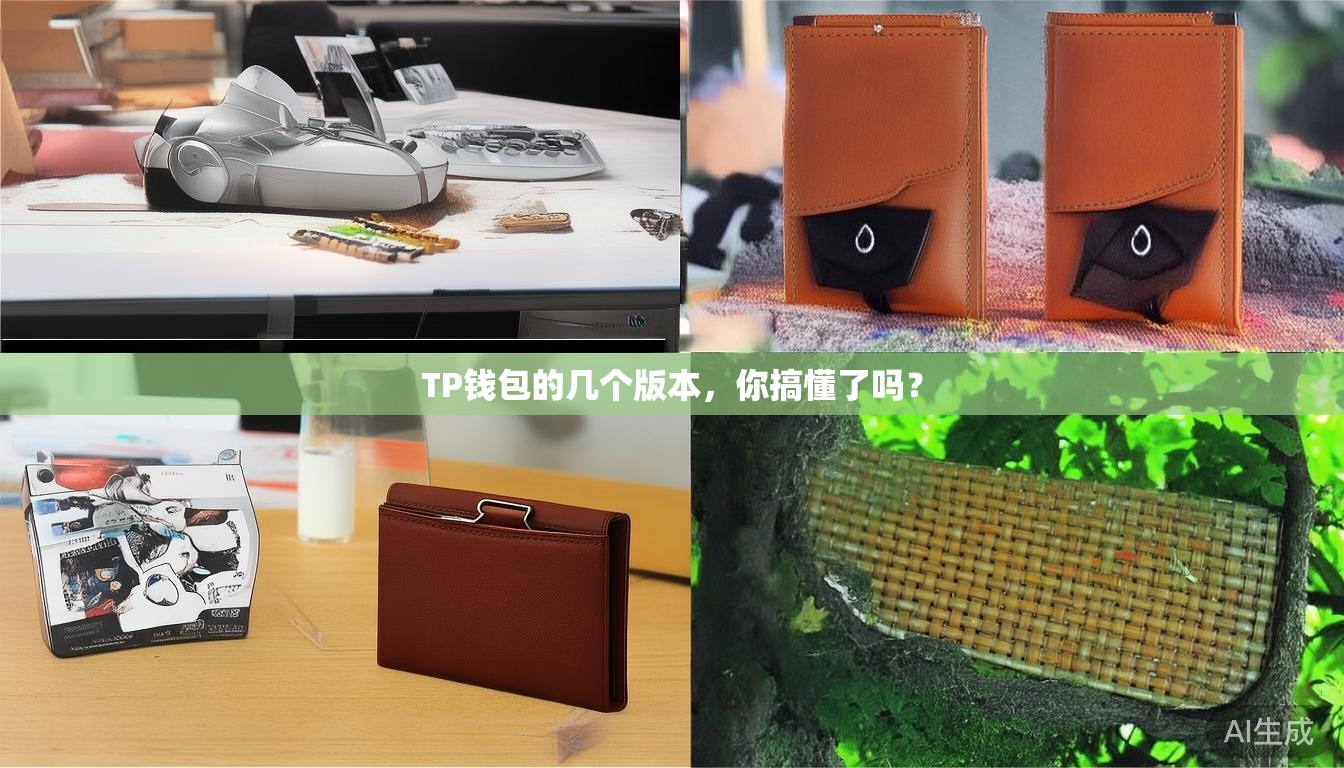 TP钱包的几个版本,你搞懂了吗? TP钱包的几个版本,你搞懂了吗?