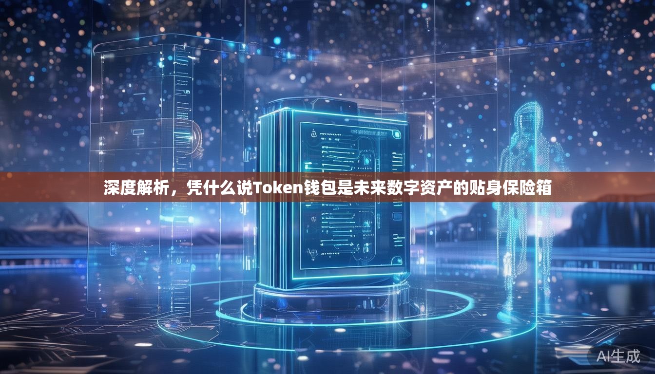 深度解析，凭什么说Token钱包是未来数字资产的贴身保险箱
