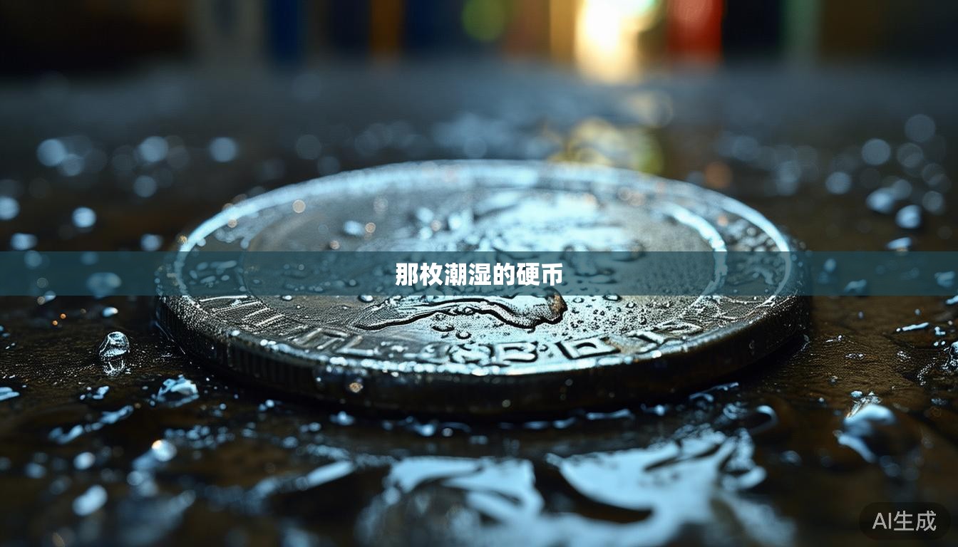 那枚潮湿的硬币 那枚潮湿的硬币