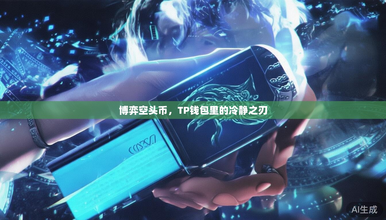 博弈空头币，TP钱包里的冷静之刃