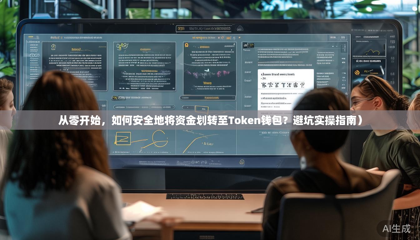 从零开始,如何安全地将资金划转至Token钱包?避坑实操指南) 从零开始,如何安全地将资金划转至Token钱包?避坑实操指南)