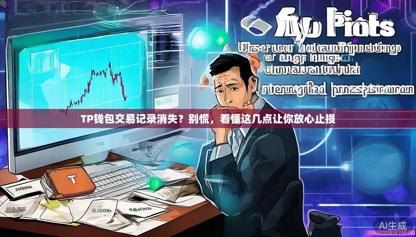 TP钱包交易记录消失？别慌，看懂这几点让你放心止损