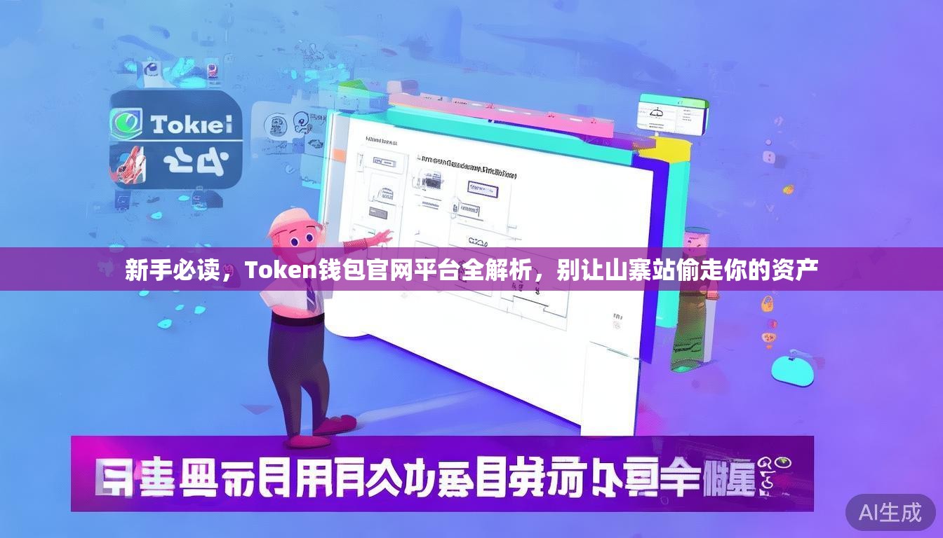 新手必读,Token钱包官网平台全解析,别让山寨站偷走你的资产 新手必读,Token钱包官网平台全解析,别让山寨站偷走你的资产