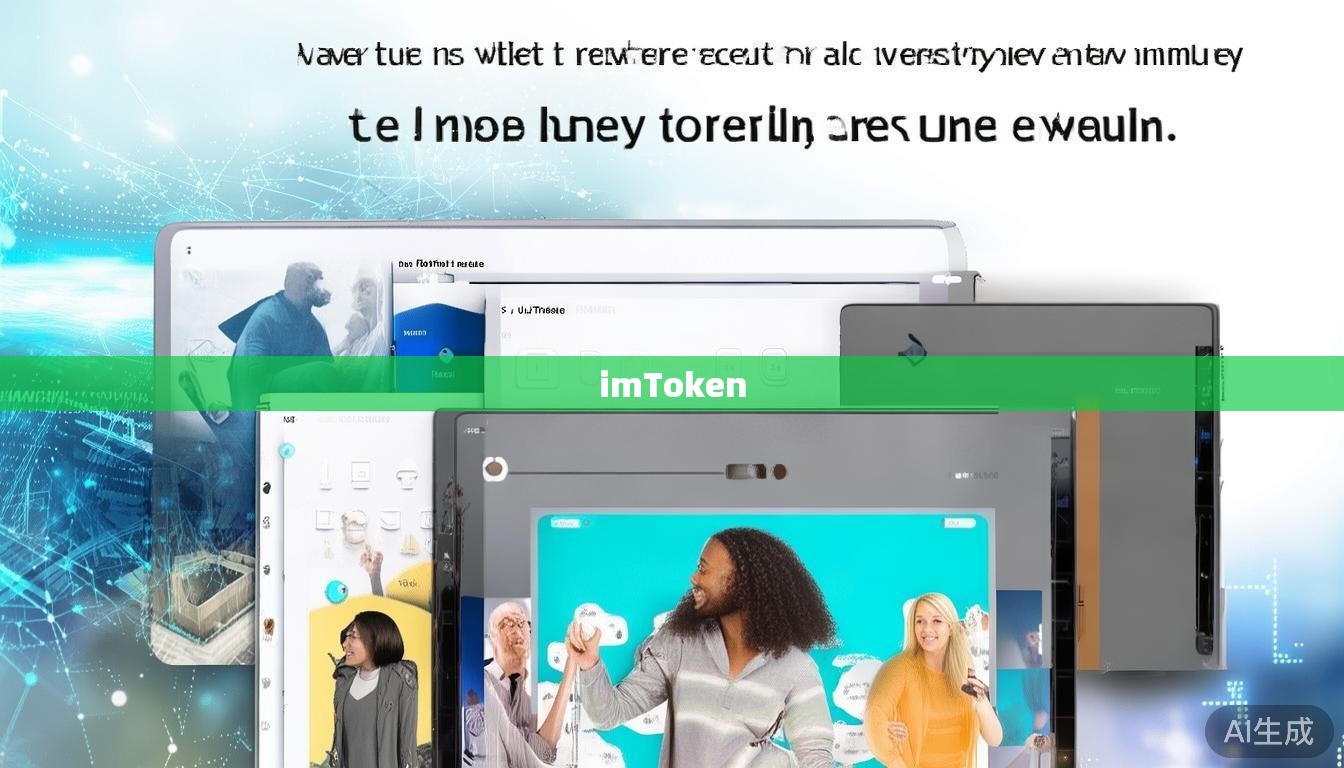 imToken最新功能全面解析：新手都能轻松上手的加密钱包