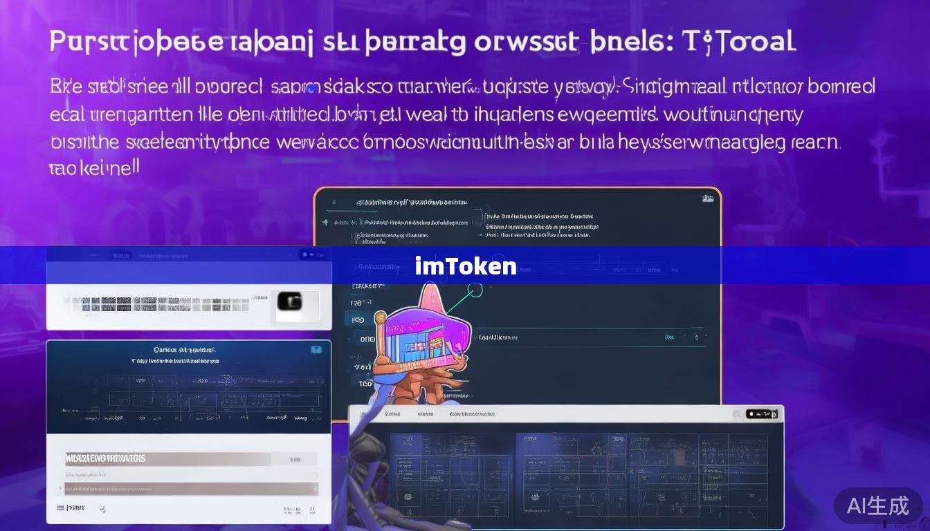 imtoken怎么买能量球 TRON钱包购能完整教程